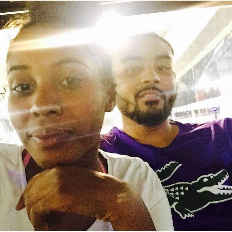 Nailah's 19th Birthday
August 14, 2016
