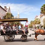 Old South Carriage Company