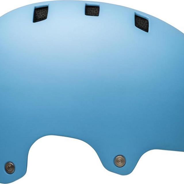 BELL Local Adult BMX Bike Helmet