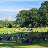 Dorothea Dix Park