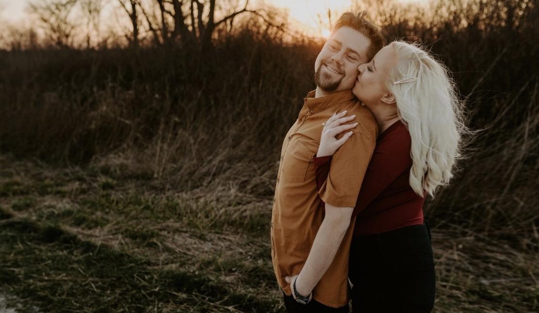 The Wedding Website of Kristina Verduyn and Garret Orszulak