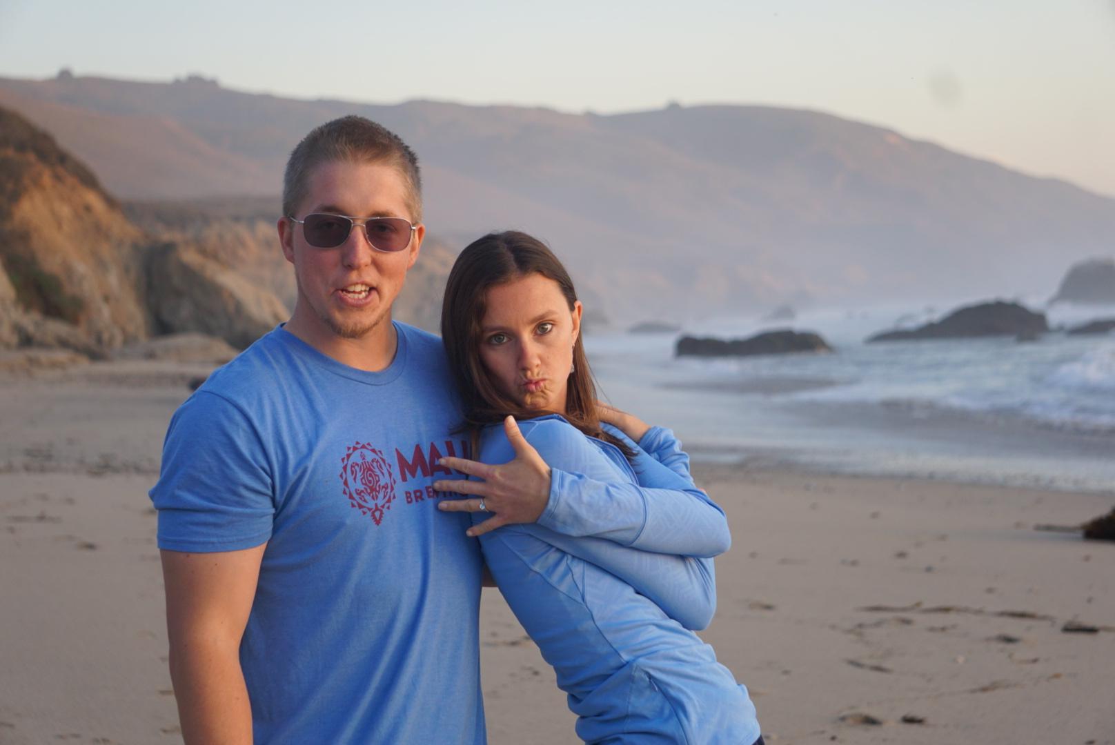 The Wedding Website of Conner Long and Tamra Brooks