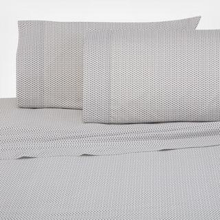 Siesta Organic Percale Pillowcase, Set of 2
