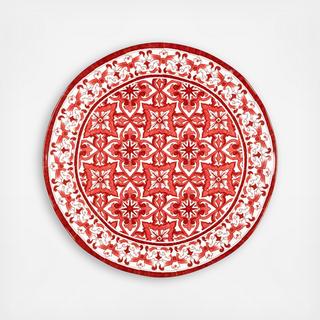 Roja Talavera BPA Free Melamine Serving Platter