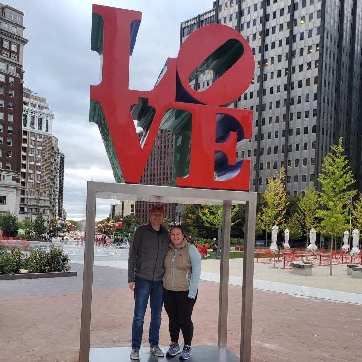 Philadelphia, PA - October 2019