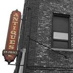Antiques on Pierce