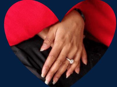 The Wedding Website of Shantel Ali and Donald Laufenberg