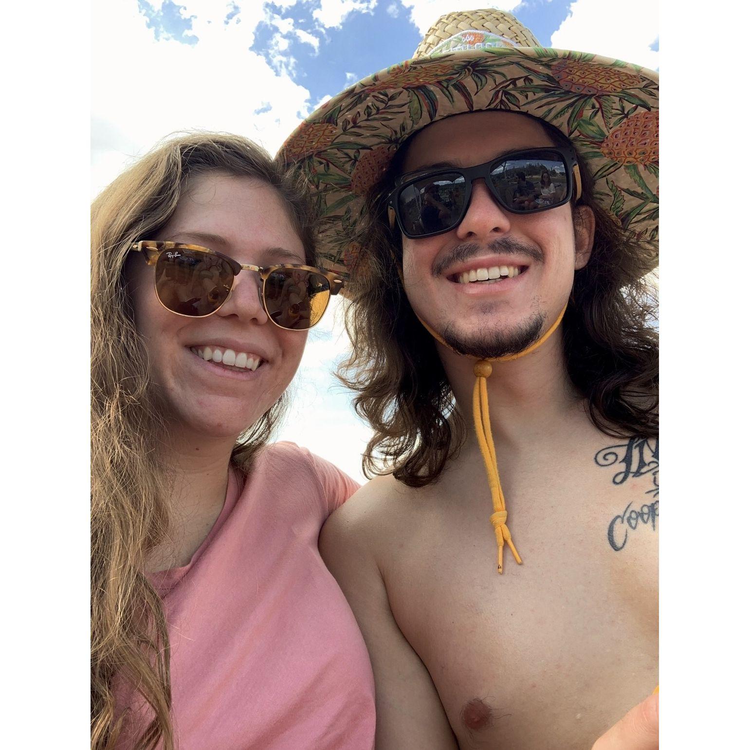 Big Bear 2021