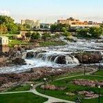 Falls Park