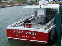 Ugly Anne / Straits Area Tour Co