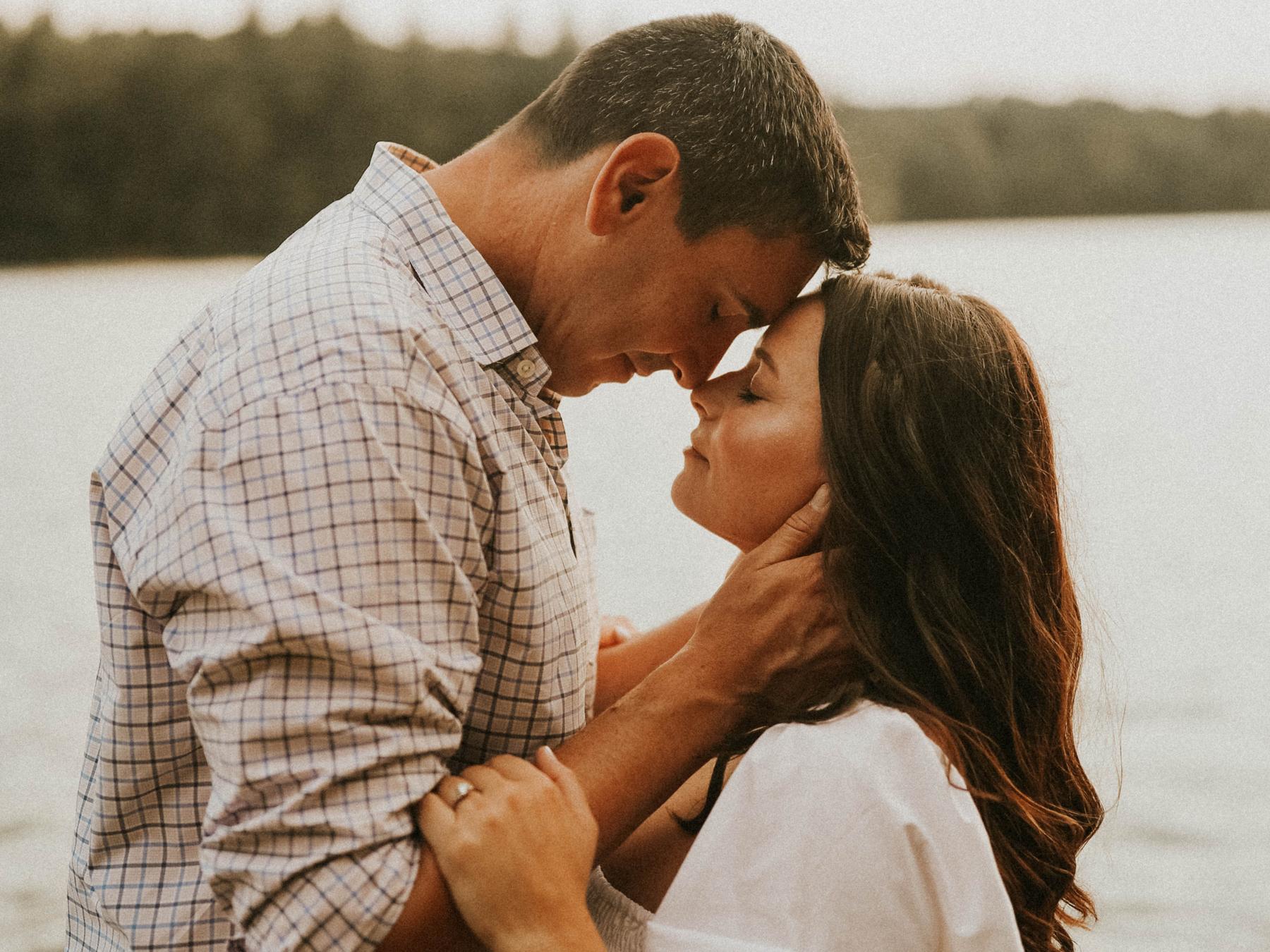 The Wedding Website of Jami Donovan and Ryan Cadman