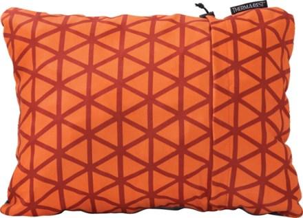 Compressible Pillow - Blue