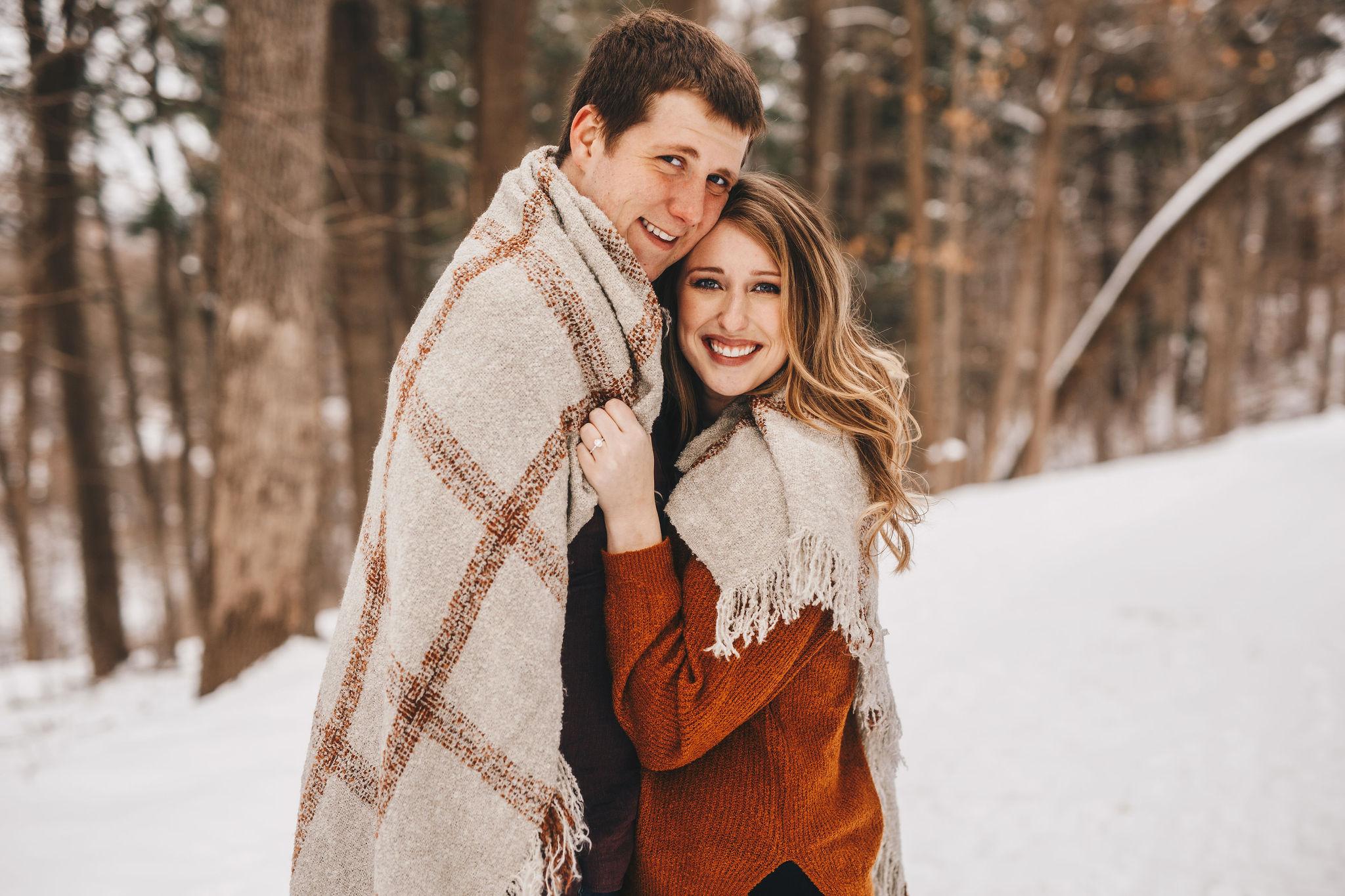 The Wedding Website of Shelby Bucher and Chris Schley