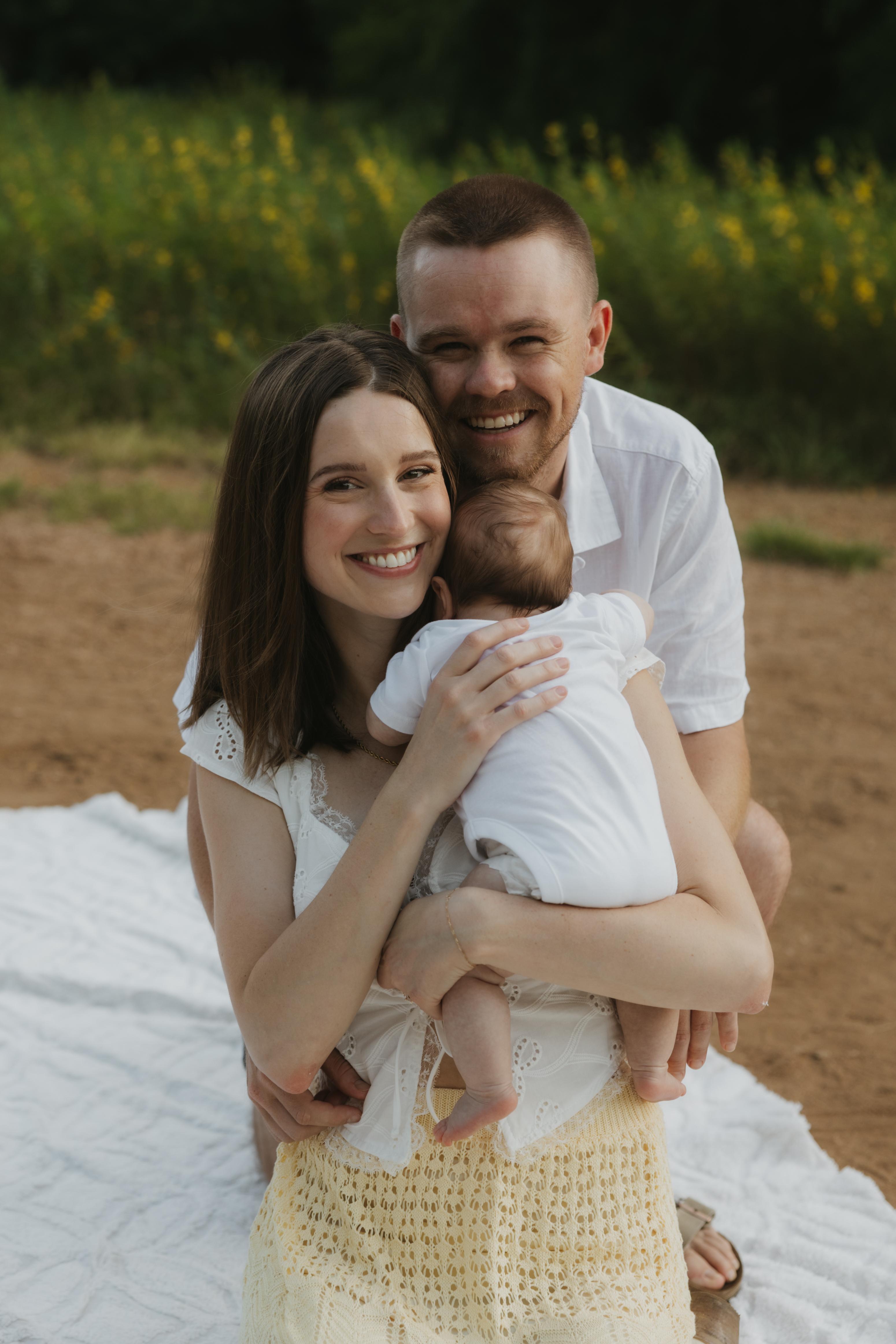 The Wedding Website of Rachel Jusko and Gunny Evans