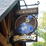 Aristocrat Pub & Oxford Room