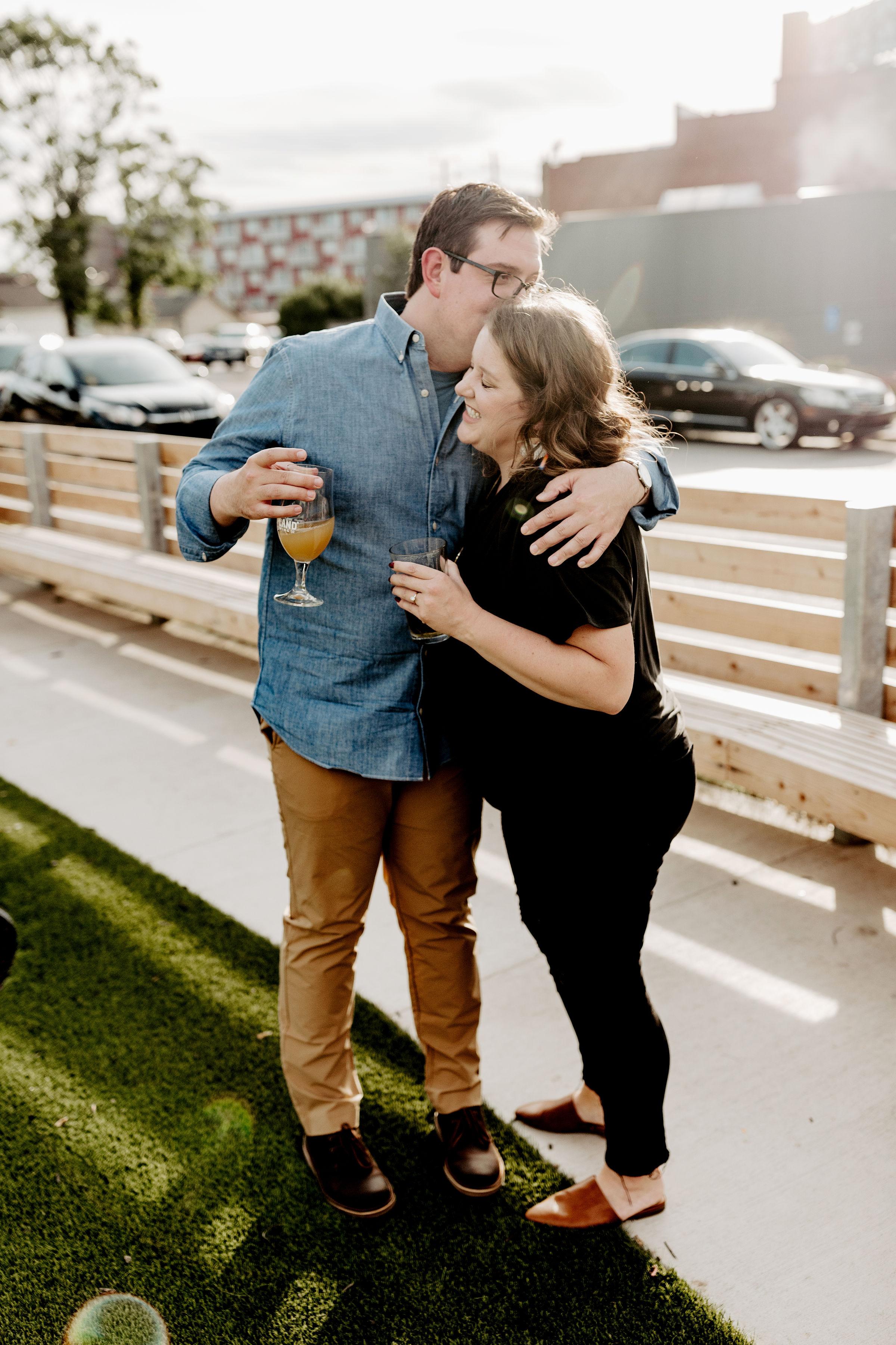 The Wedding Website of Elloree Wolka and Matthew Harris