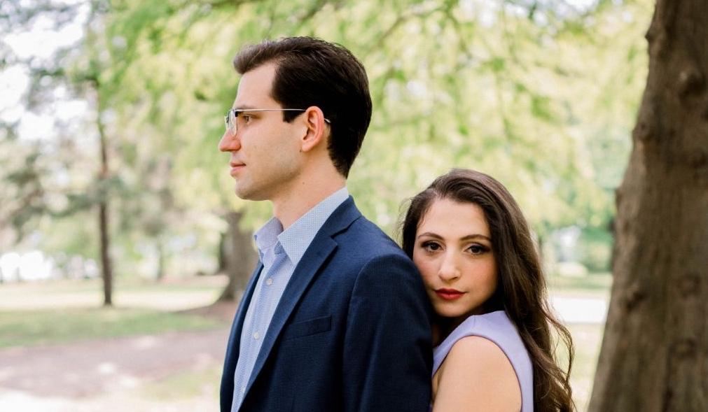 The Wedding Website of Kyle Ortiz Rodriguez and Rana Alcheikh
