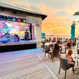 Shephard's Tiki Beach Bar & Grill