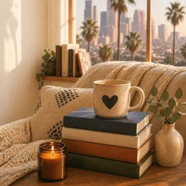 Donations to Los Angeles Public Library