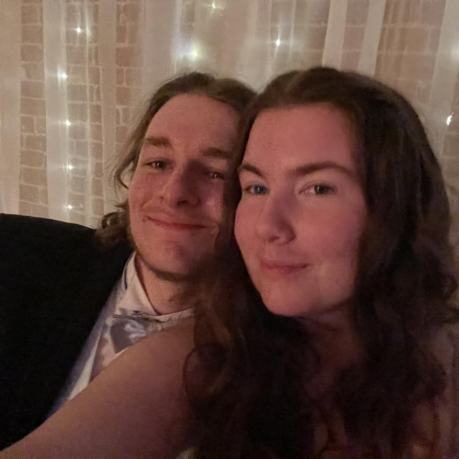 Prom night!!