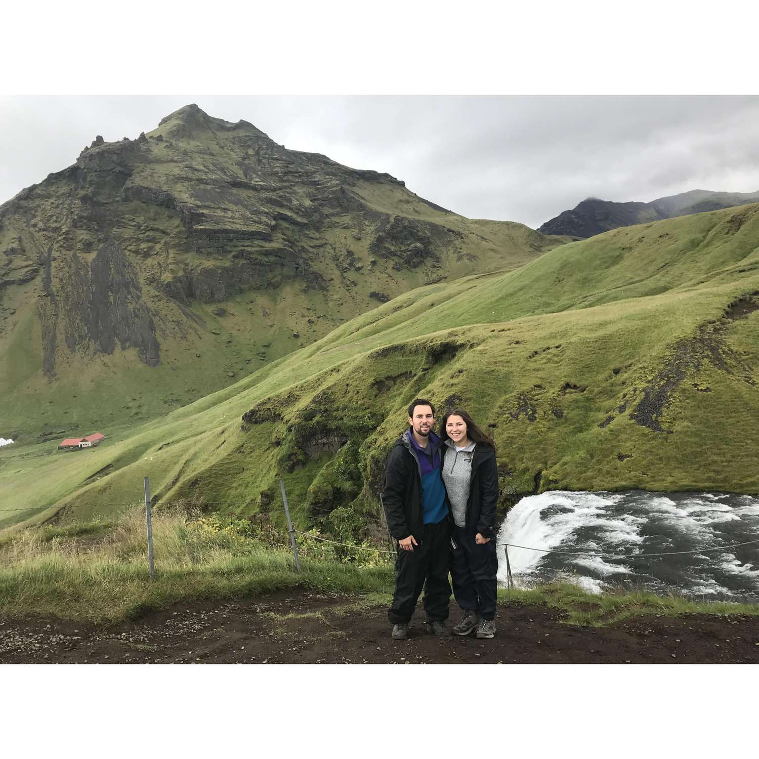Iceland 2018