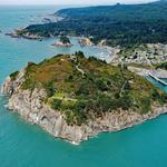 Trinidad Head