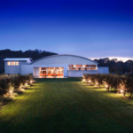 Saltwater Farm Vineyard