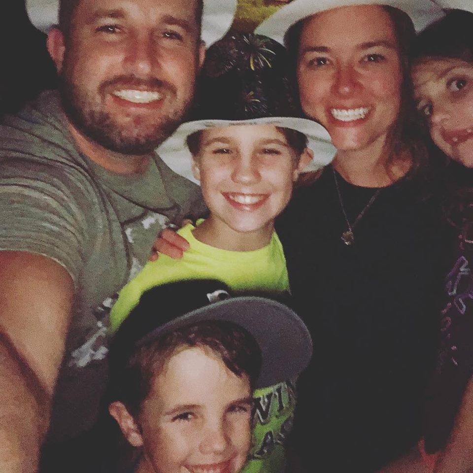 NYE! Here we come 2019!
