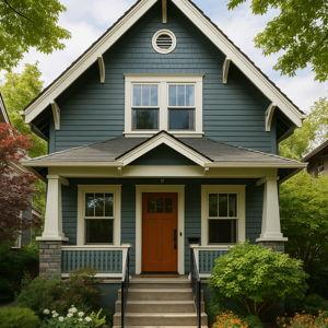 Home Down Payment