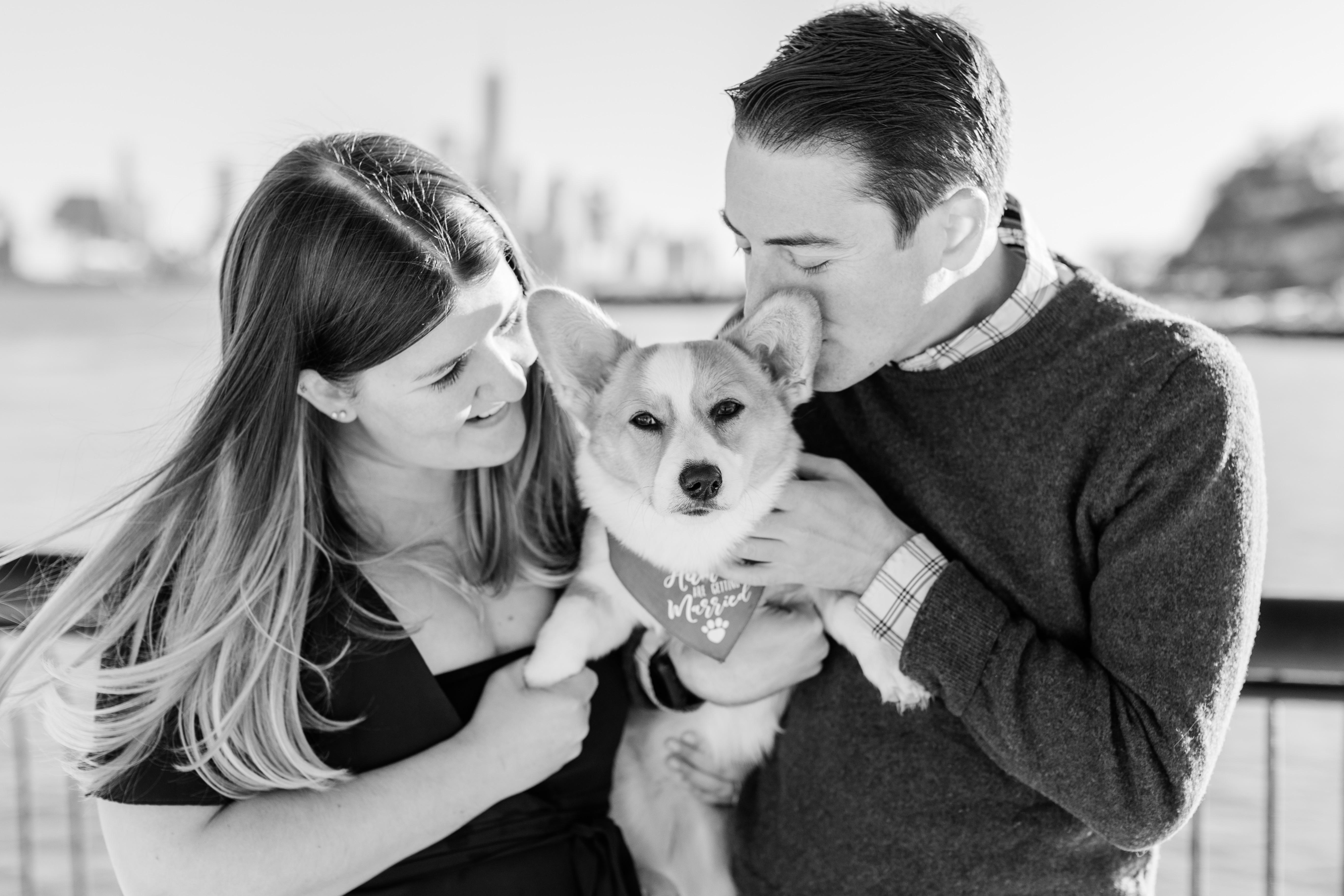 The Wedding Website of Christine Heller and Dan Cronin