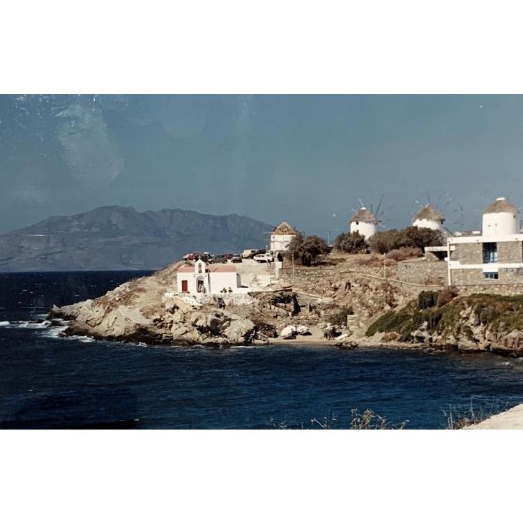 Mykonos