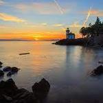 Explore Lime Kiln State Park