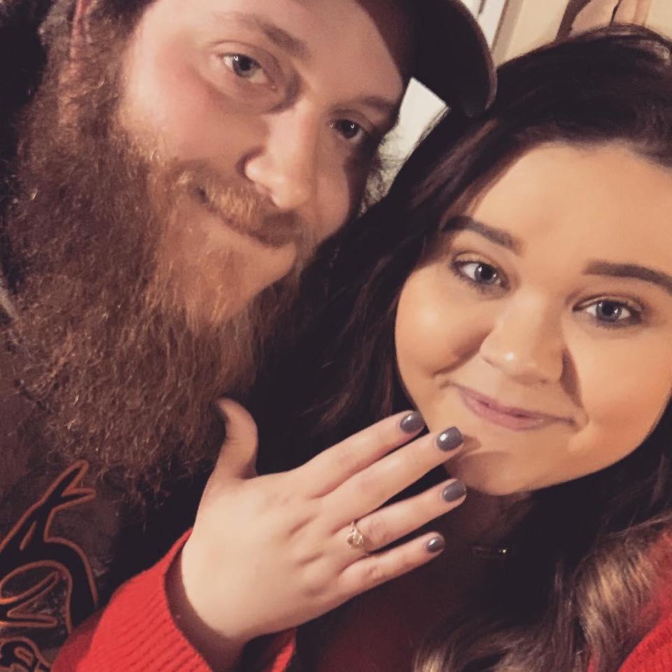 The Wedding Website of Addison Goad and Wyatt Biggs