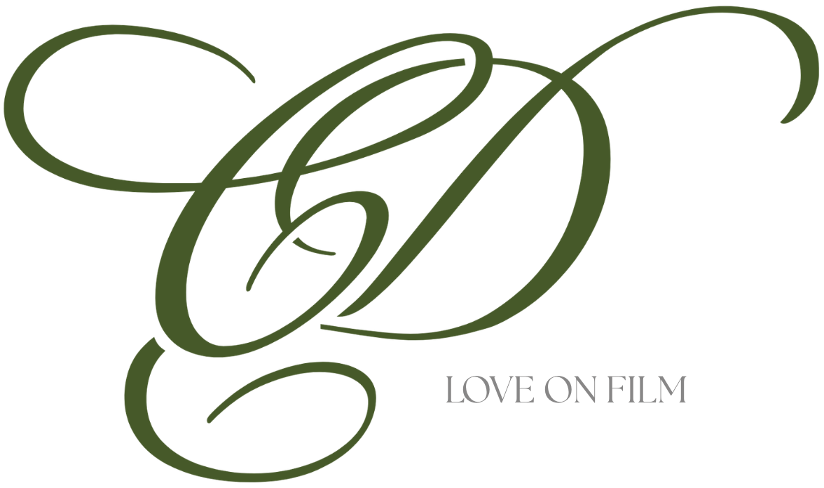 The Wedding Website of Caitlin D. Alfred and Dominic J. Carter