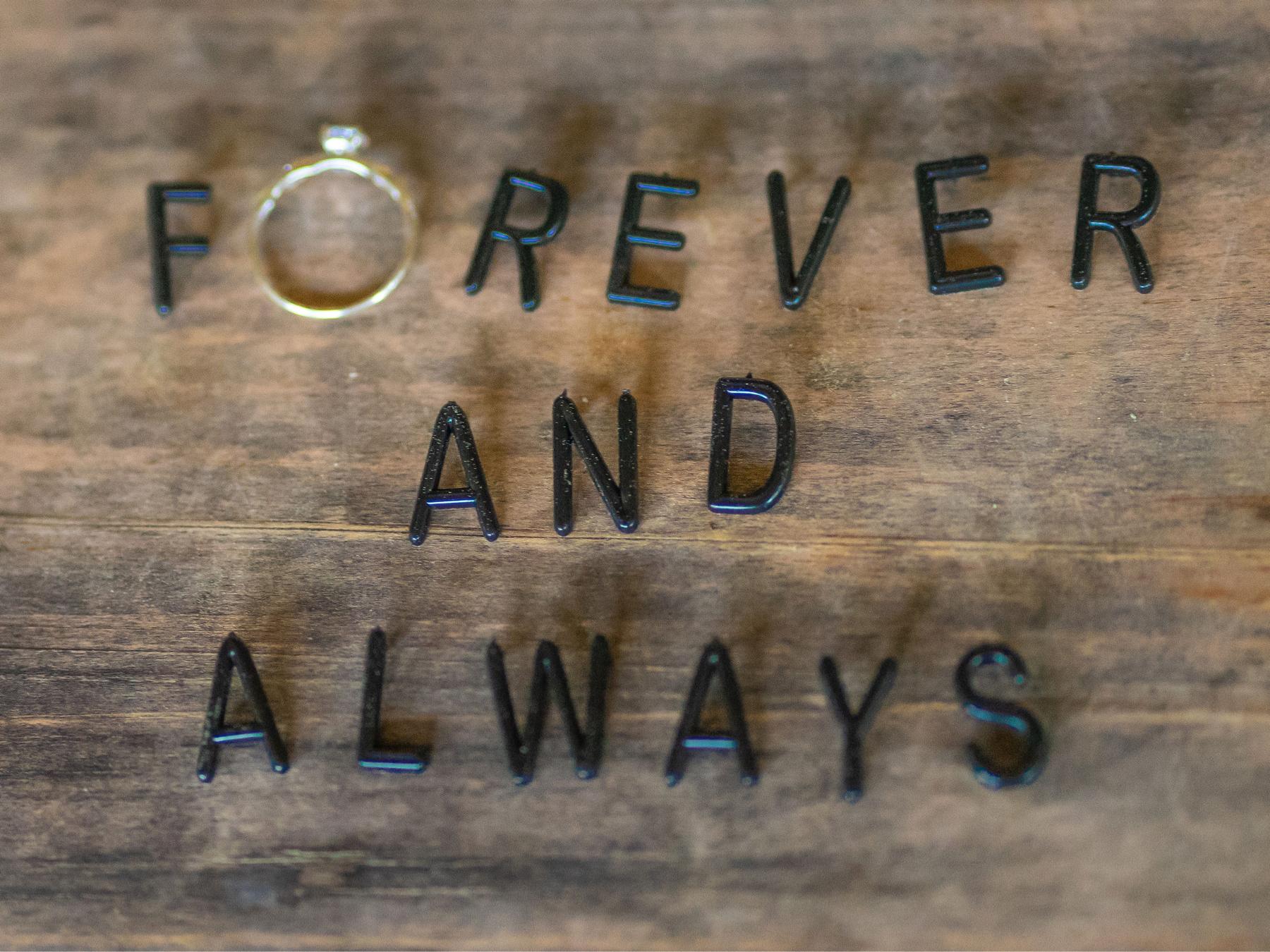 The Wedding Website of Kayla Watson and Topher Kane