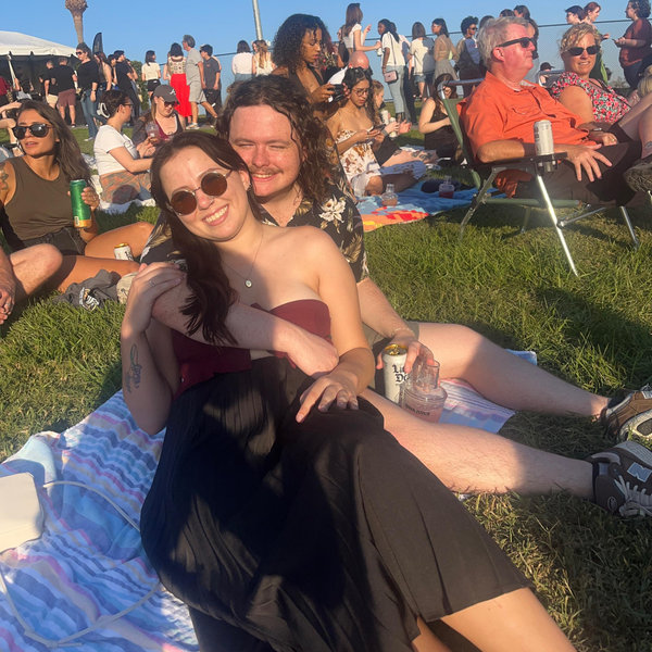 Concert Tickets For Two