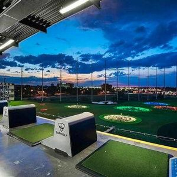 Couples Golf Lessons