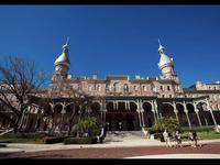 Henry B. Plant Museum