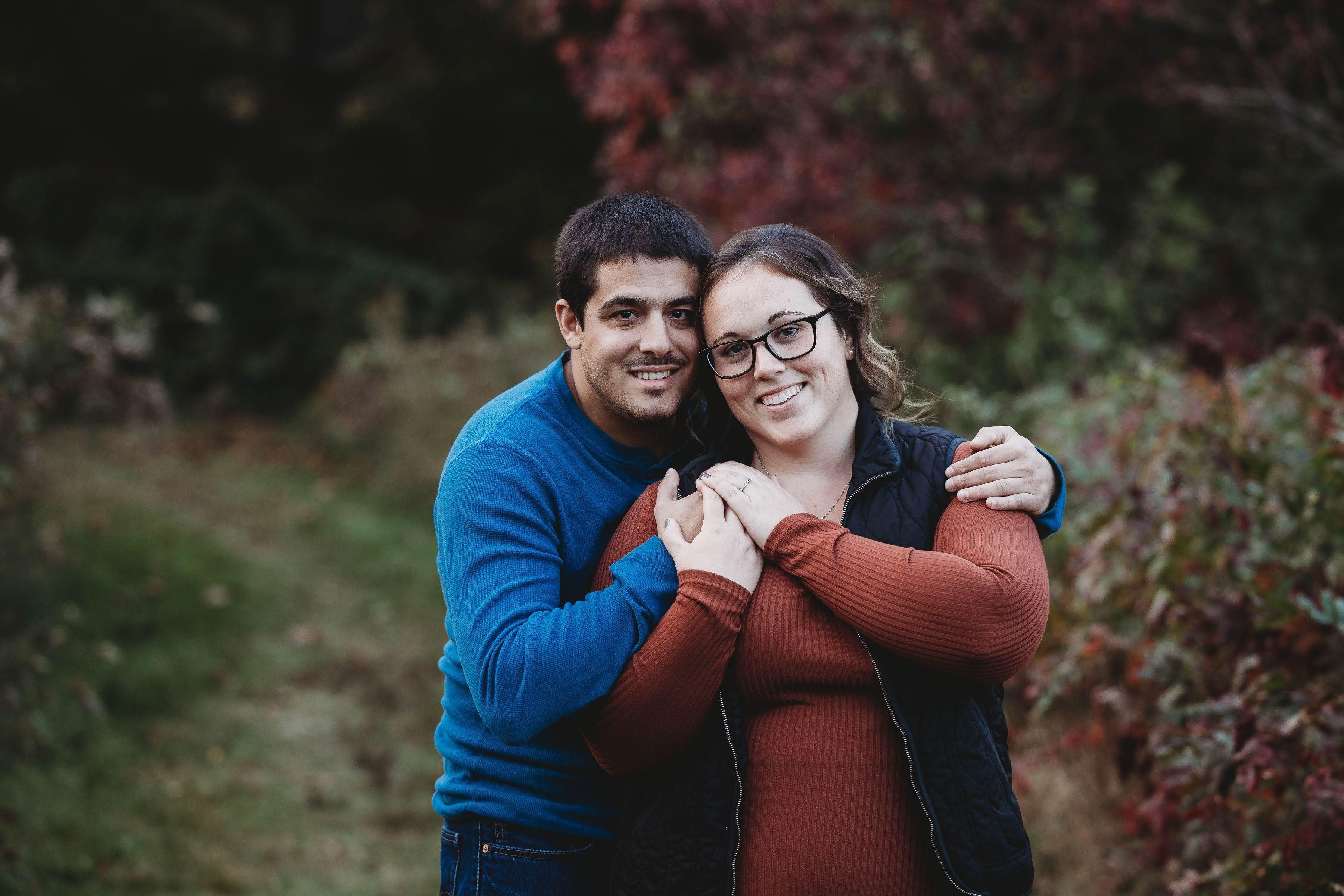 The Wedding Website of Katelyn Lacafta and Tim Russell