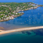 Devereux Beach