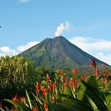 Arenal Volcano