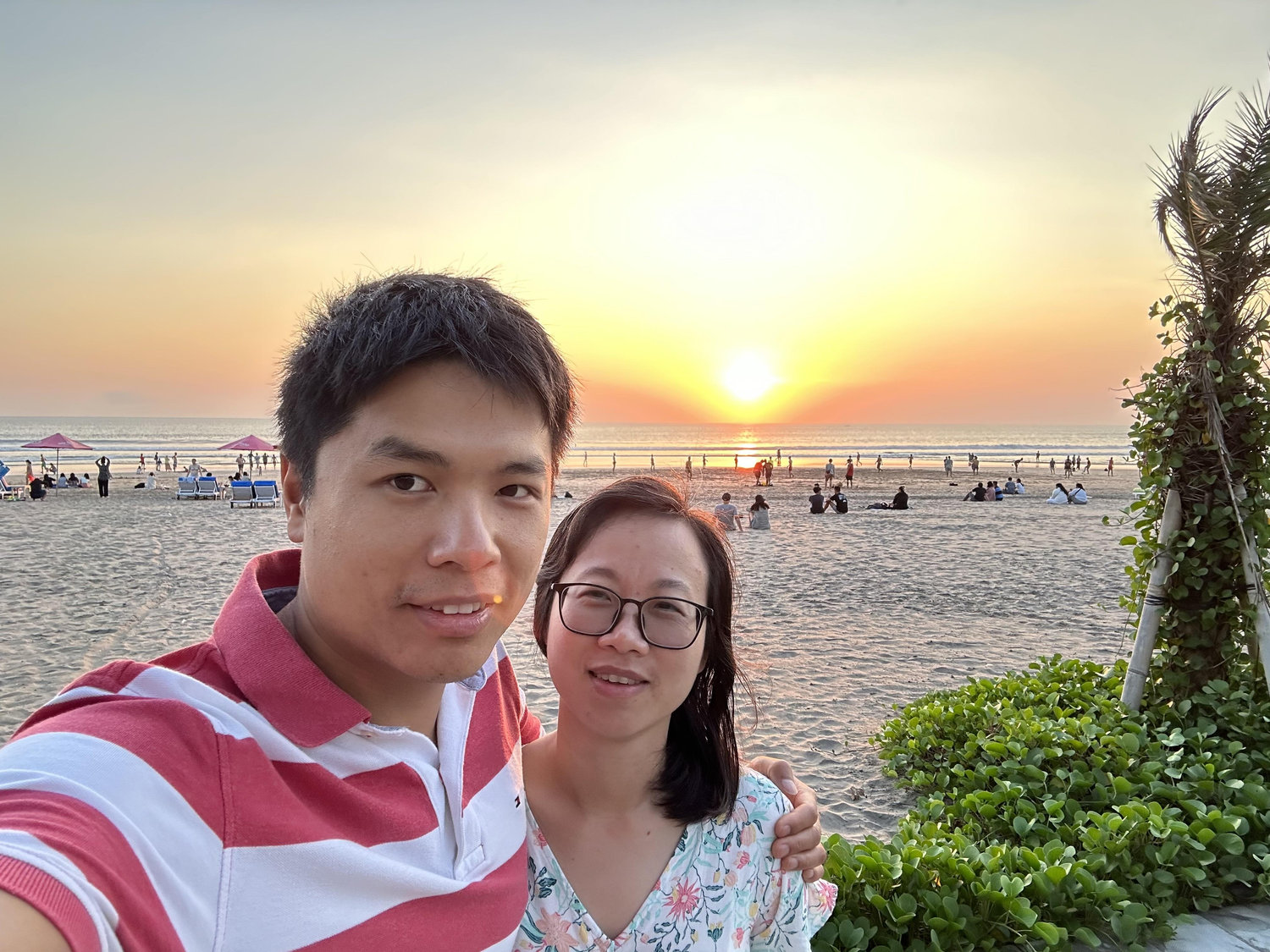 The Wedding Website of Phuong Tran and Raymond Tran