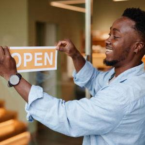 Business Start Up