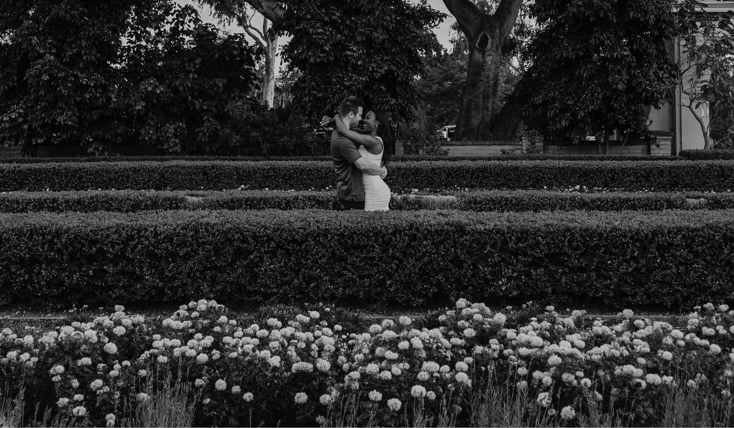 The Wedding Website of Demetri Vardoulakis and Gianni McGowan