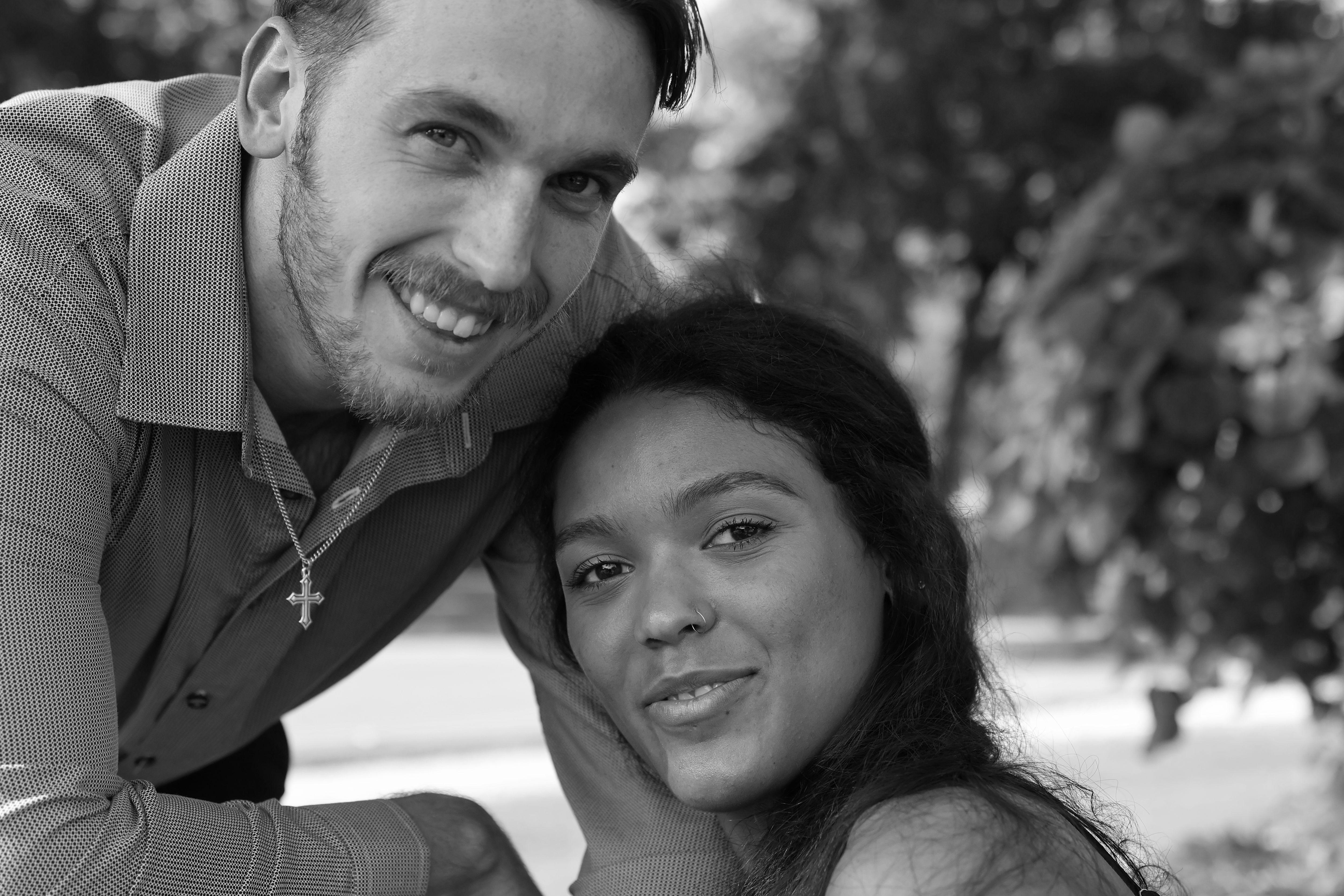 The Wedding Website of Jolie Brown and Broc Watkins