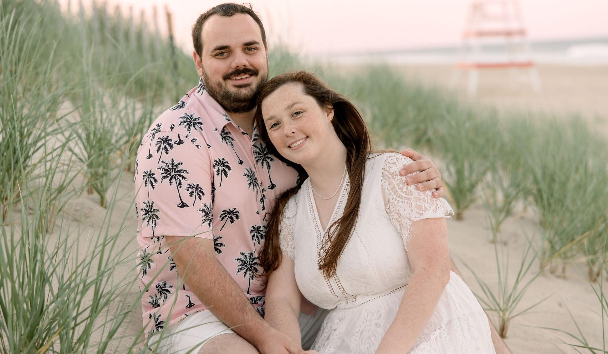 The Wedding Website of Scott Hendricks and Laura McAvoy