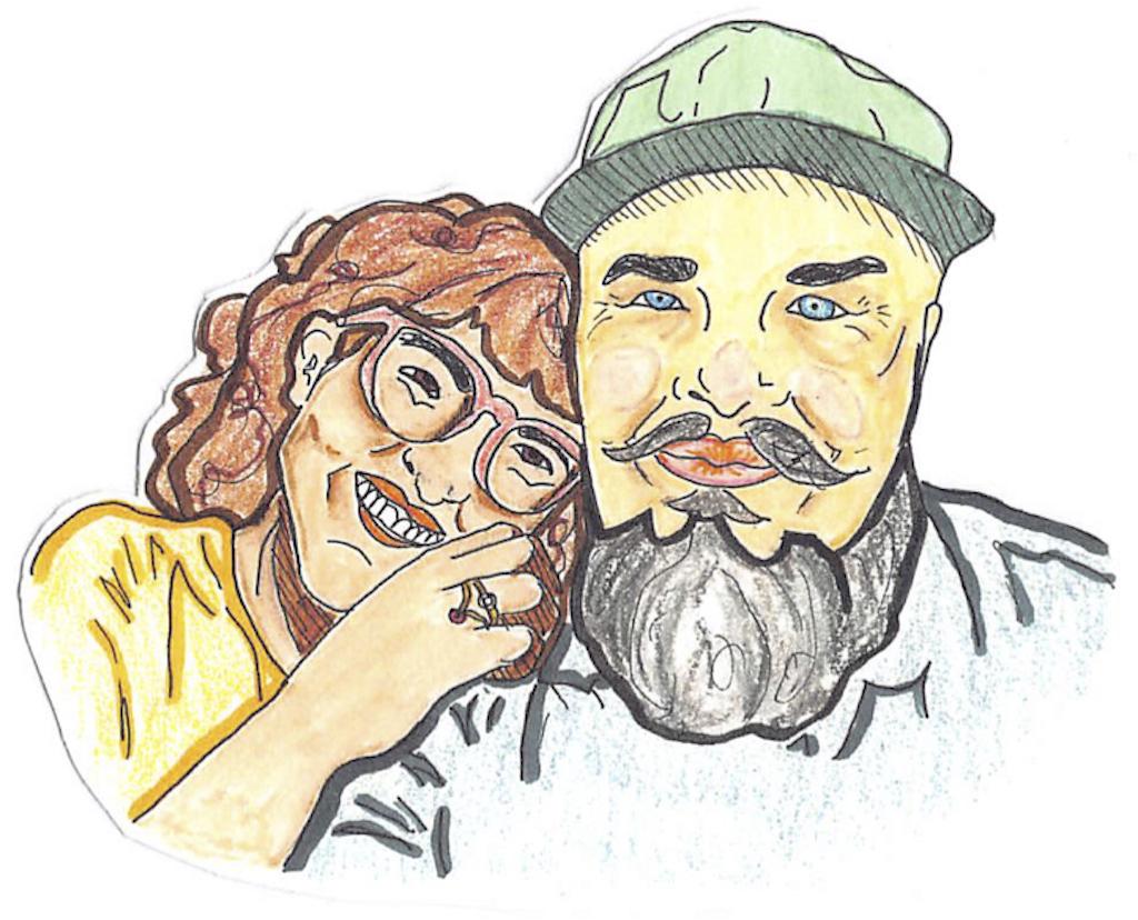 The Wedding Website of Molly Devine and Austin Stumvoll