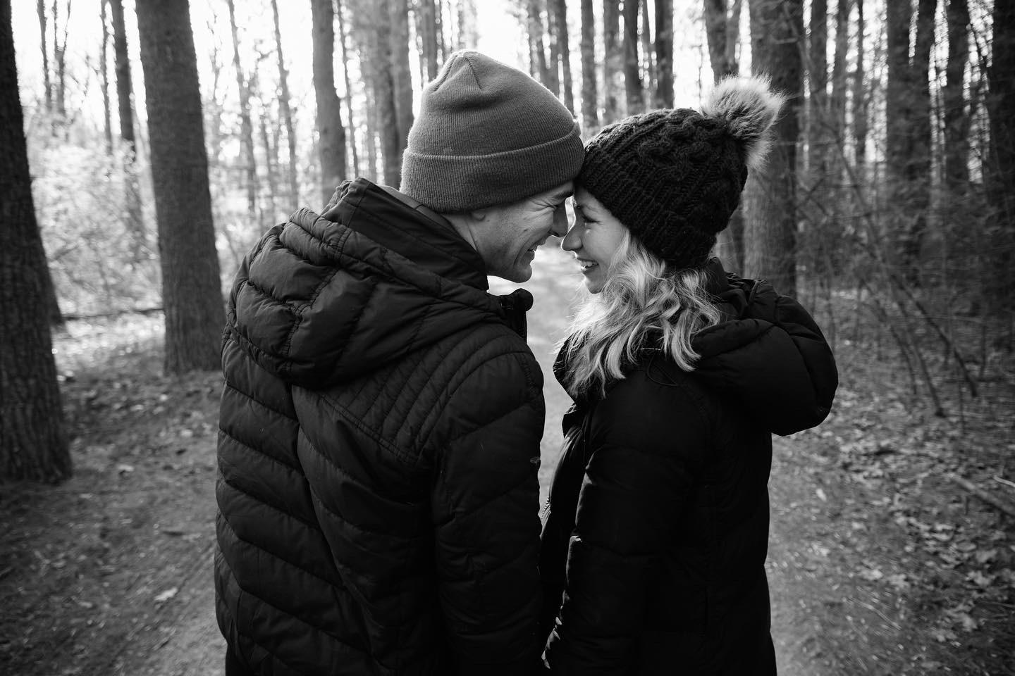 The Wedding Website of Devan Schulte and Christopher Colaneri
