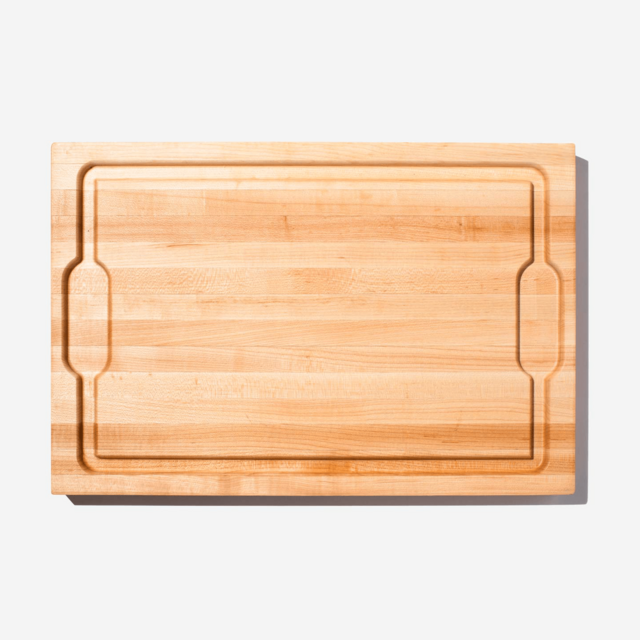 The Butcher Block