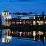 Nona Blue Modern Tavern